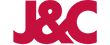 J&C-Logo_#C50F3C-110x45