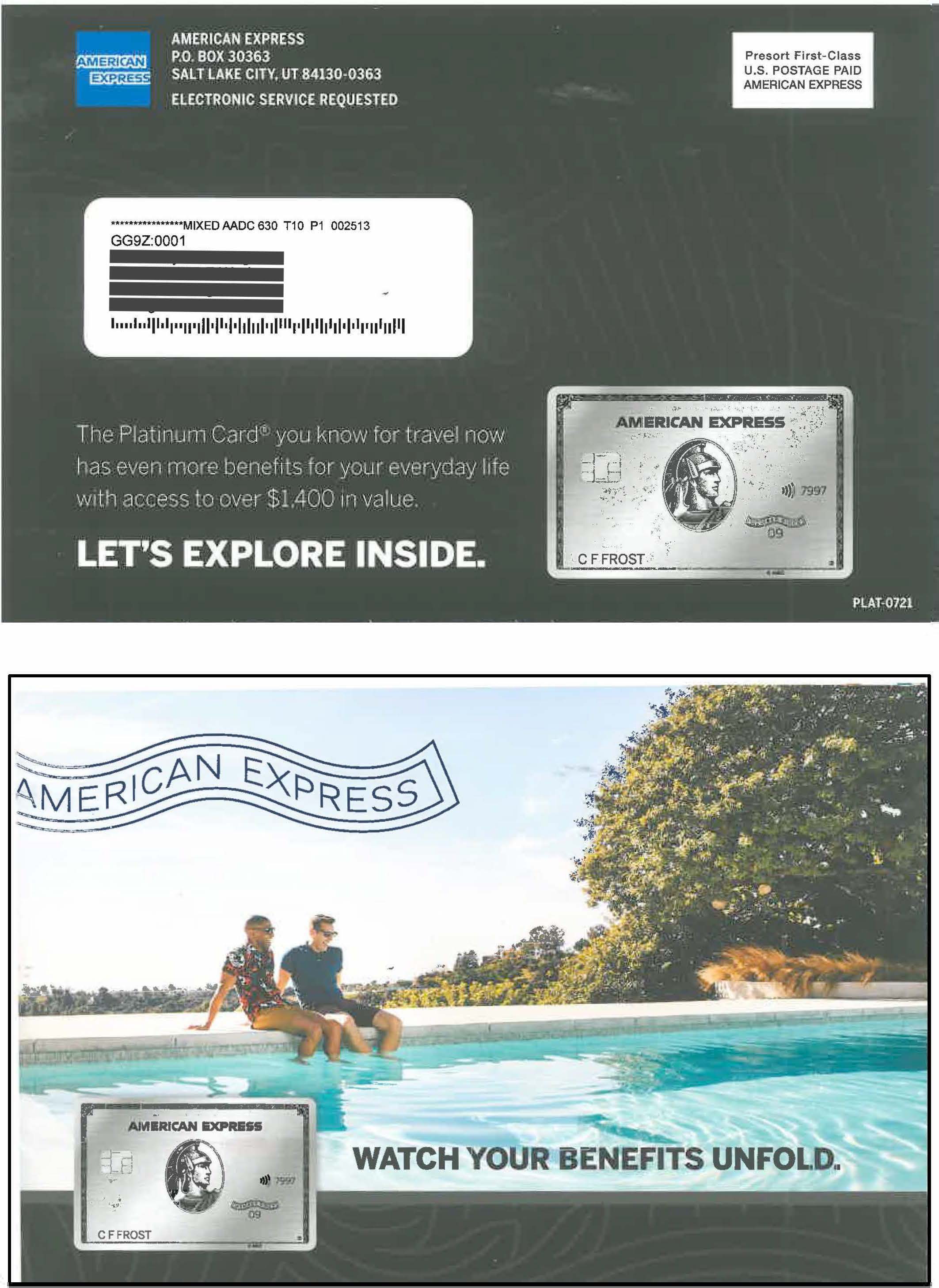 AMEx-1