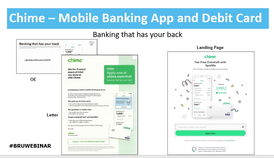 chime banking 